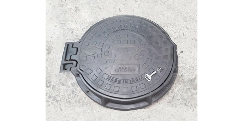 FRP Manhole Covers